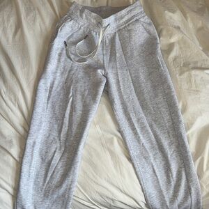 Lululemon Scuba Joggers